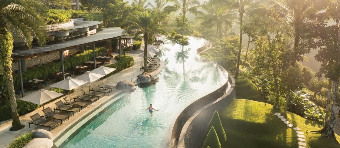 Image of Padma Hotels