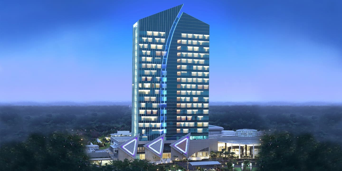 Image of Resinda Hotel Karawang