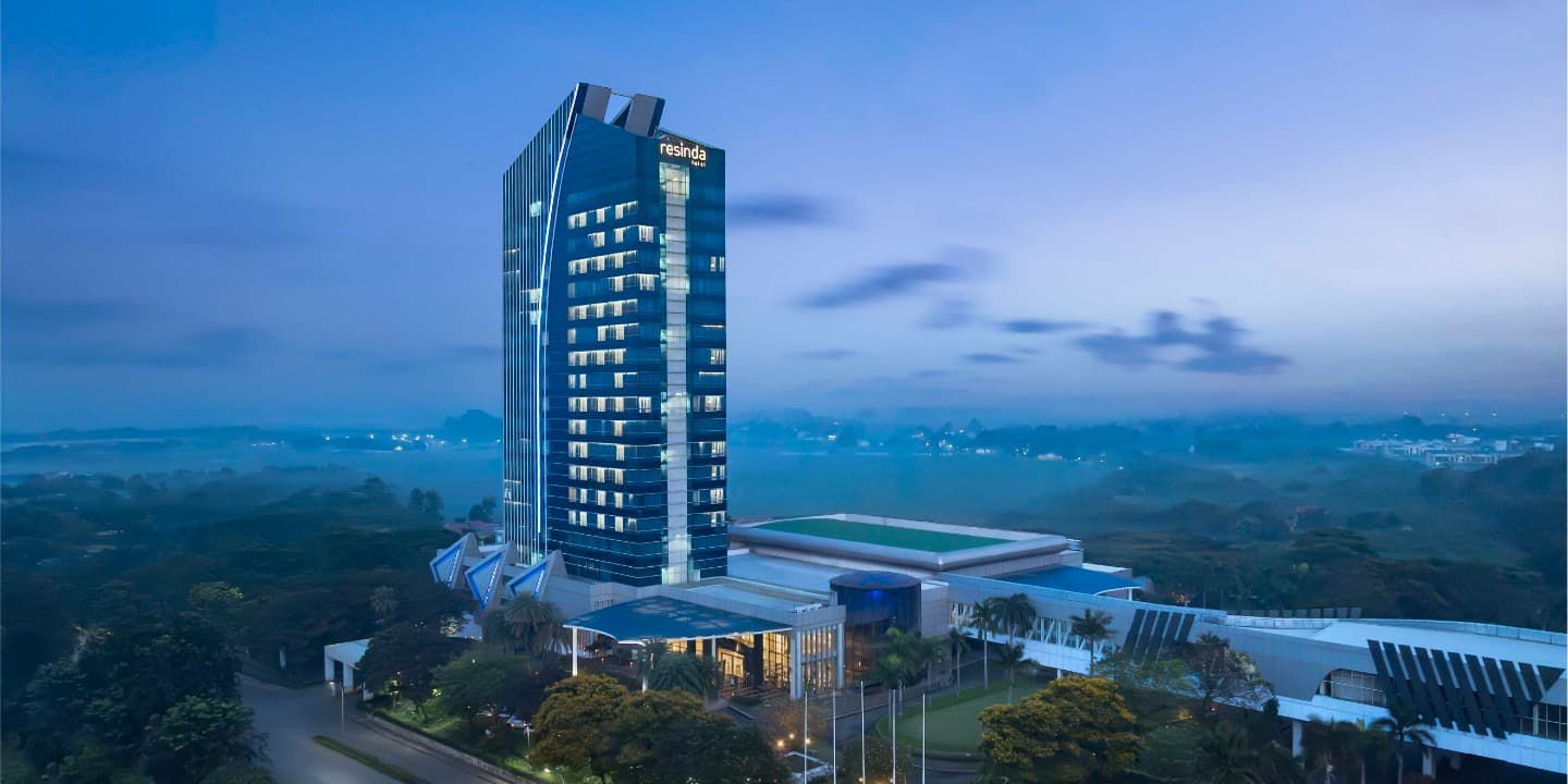 Resinda Hotel Karawang