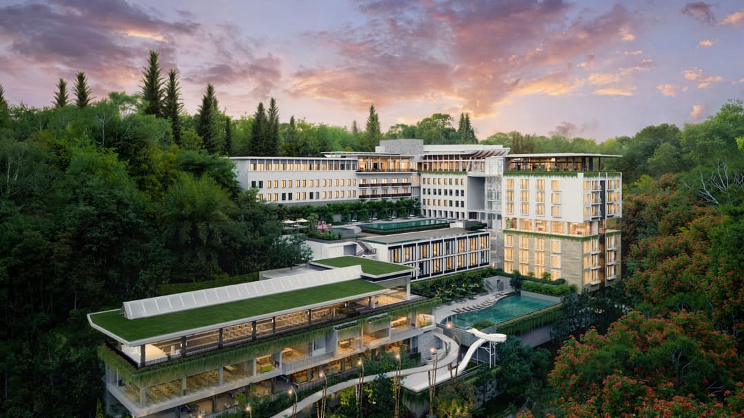 Hotel Information